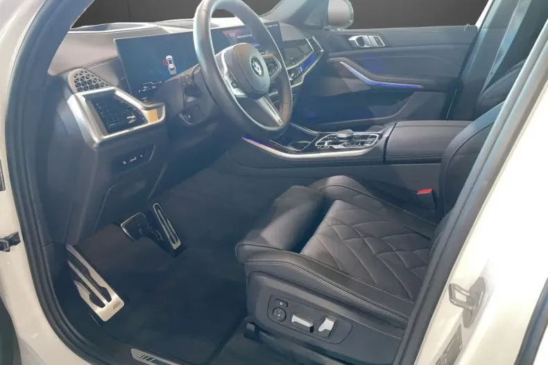 BMW X5 (Seria X) din 2023 cu 20.000 km - oferta BMW193497 - foto 9