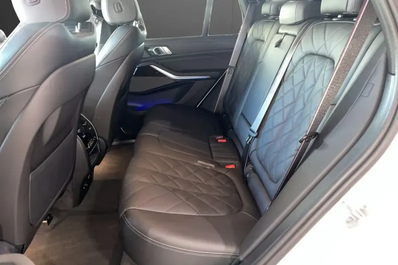 BMW X5 (Seria X) din 2023 cu 20.000 km - oferta BMW193497 - foto 11