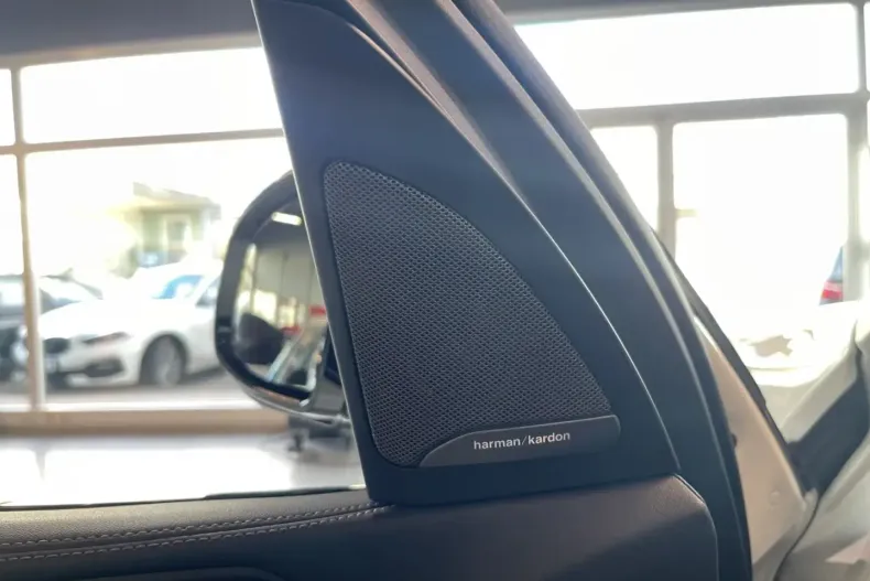 BMW X5 (Seria X) din 2023 cu 20.000 km - oferta BMW193497 - foto 16