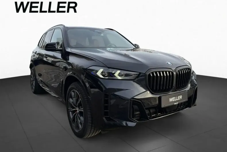 BMW X5 (Seria X) din 2024 cu 11.267 km - oferta BMW193498 - foto 2