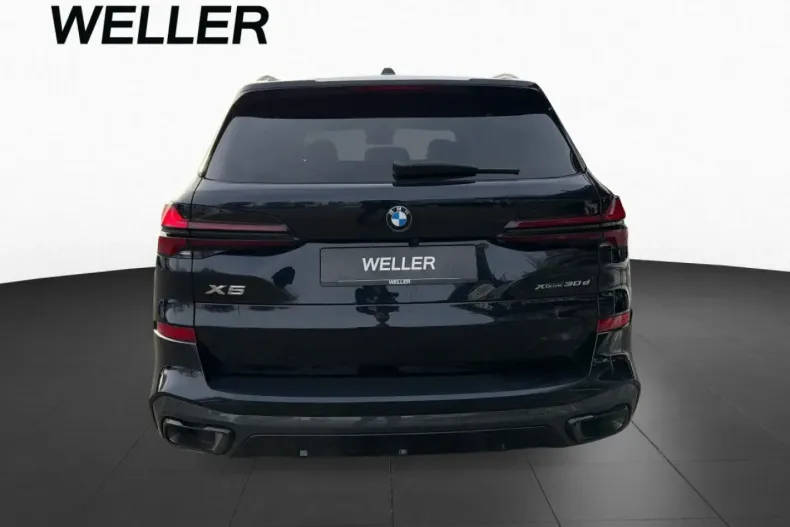 BMW X5 (Seria X) din 2024 cu 11.267 km - oferta BMW193498 - foto 5