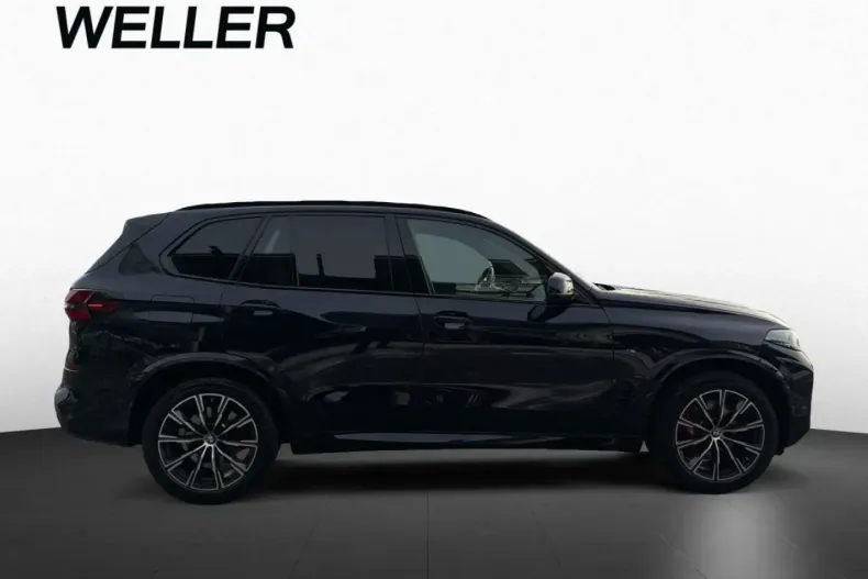 BMW X5 (Seria X) din 2024 cu 11.267 km - oferta BMW193498 - foto 6