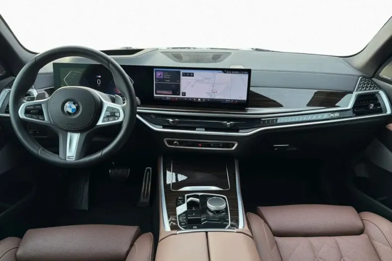 BMW X5 (Seria X) din 2024 cu 11.267 km - oferta BMW193498 - foto 9