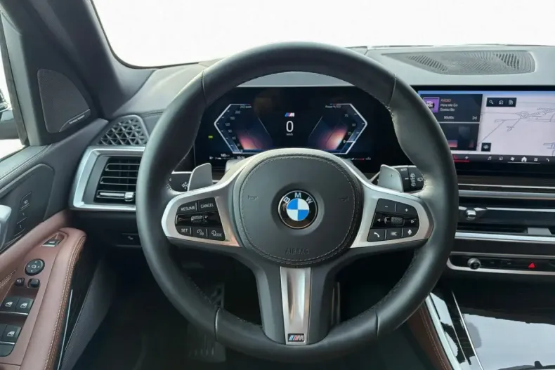 BMW X5 (Seria X) din 2024 cu 11.267 km - oferta BMW193498 - foto 10