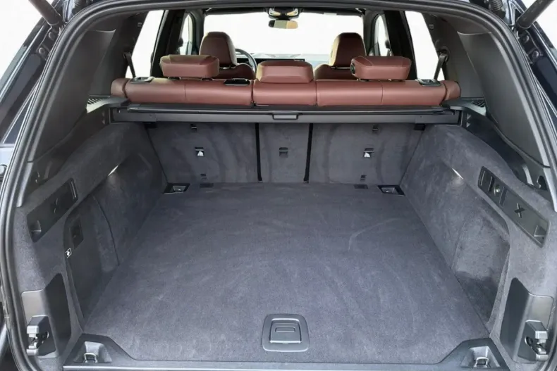 BMW X5 (Seria X) din 2024 cu 11.267 km - oferta BMW193498 - foto 12