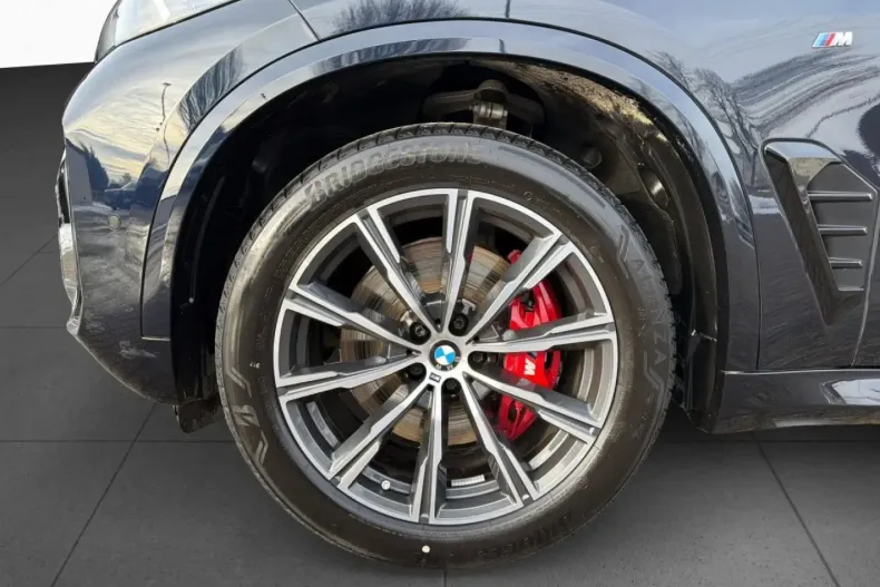 BMW X5 (Seria X) din 2024 cu 11.267 km - oferta BMW193498 - foto 13