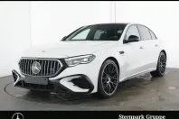 Mercedes-Benz E 53 AMG (Clasa E) din 2024 cu 5.655 km - oferta MER193499 - foto 1