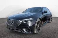 Mercedes-Benz E 53 AMG (Clasa E) din 2024 cu 9.987 km - oferta MER193500 - foto 1