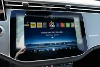 Mercedes-Benz E 53 AMG (Clasa E) din 2024 cu 9.987 km - oferta MER193500 - foto 9