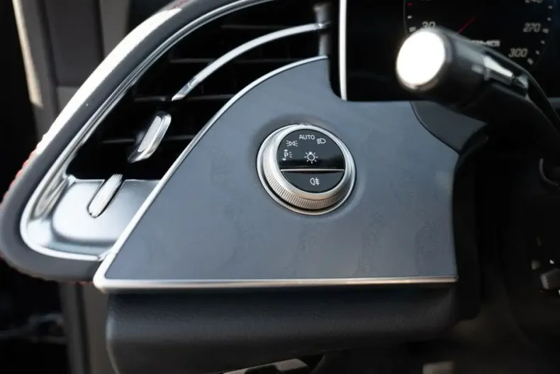 Mercedes-Benz E 53 AMG (Clasa E) din 2024 cu 9.987 km - oferta MER193500 - foto 17