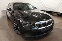 BMW 520 (Seria 5) din 2025 cu 24.300 km - oferta BMW193502 - foto 1