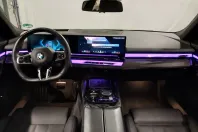 BMW 520 (Seria 5) din 2025 cu 24.300 km - oferta BMW193502 - foto 5