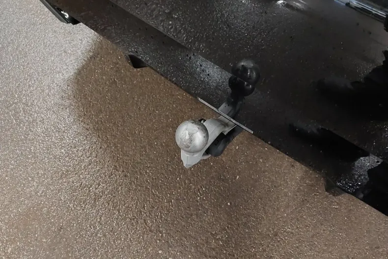 BMW 520 (Seria 5) din 2025 cu 24.300 km - oferta BMW193502 - foto 12