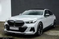 BMW 520 (Seria 5) din 2024 cu 23.000 km - oferta BMW193503 - foto 1