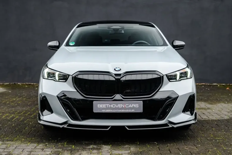 BMW 520 (Seria 5) din 2024 cu 23.000 km - oferta BMW193503 - foto 2