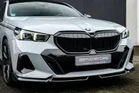 BMW 520 (Seria 5) din 2024 cu 23.000 km - oferta BMW193503 - foto 3