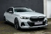 BMW 520 (Seria 5) din 2024 cu 23.000 km - oferta BMW193503 - foto 4