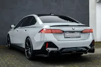 BMW 520 (Seria 5) din 2024 cu 23.000 km - oferta BMW193503 - foto 5