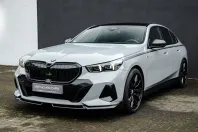 BMW 520 (Seria 5) din 2024 cu 23.000 km - oferta BMW193503 - foto 6