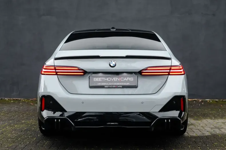 BMW 520 (Seria 5) din 2024 cu 23.000 km - oferta BMW193503 - foto 7