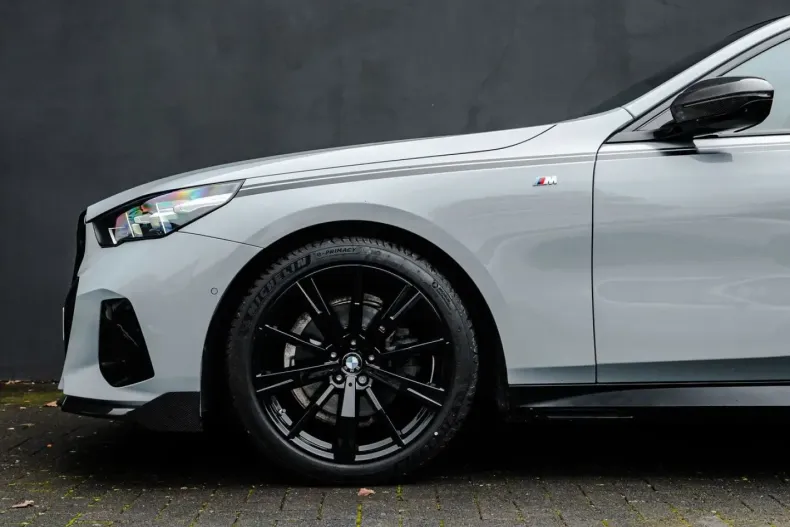 BMW 520 (Seria 5) din 2024 cu 23.000 km - oferta BMW193503 - foto 10