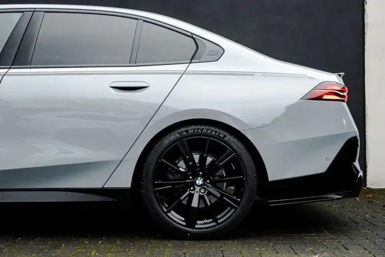 BMW 520 (Seria 5) din 2024 cu 23.000 km - oferta BMW193503 - foto 11