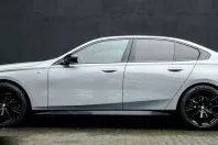 BMW 520 (Seria 5) din 2024 cu 23.000 km - oferta BMW193503 - foto 12