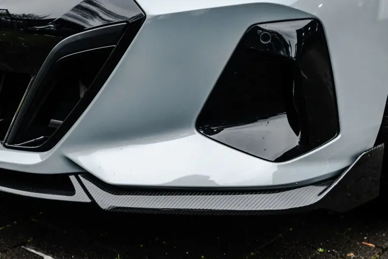 BMW 520 (Seria 5) din 2024 cu 23.000 km - oferta BMW193503 - foto 15