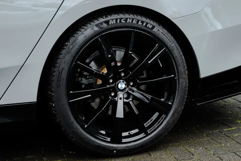 BMW 520 (Seria 5) din 2024 cu 23.000 km - oferta BMW193503 - foto 16