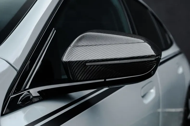 BMW 520 (Seria 5) din 2024 cu 23.000 km - oferta BMW193503 - foto 18