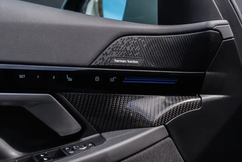 BMW 520 (Seria 5) din 2024 cu 23.000 km - oferta BMW193503 - foto 24