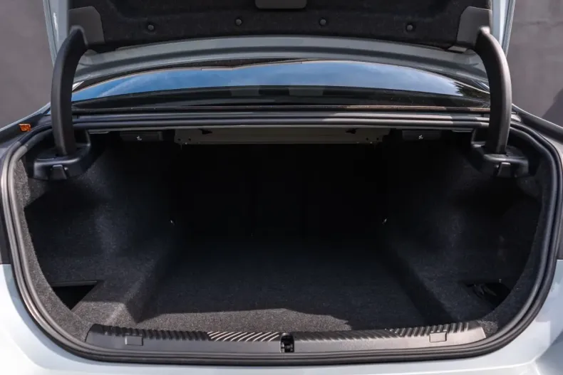 BMW 520 (Seria 5) din 2024 cu 23.000 km - oferta BMW193503 - foto 25