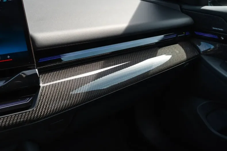 BMW 520 (Seria 5) din 2024 cu 23.000 km - oferta BMW193503 - foto 32