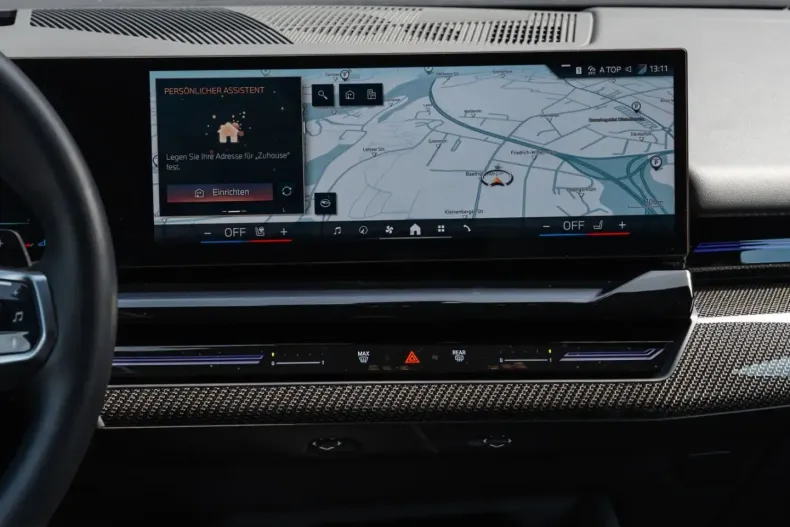 BMW 520 (Seria 5) din 2024 cu 23.000 km - oferta BMW193503 - foto 38