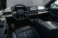 BMW 520 (Seria 5) din 2024 cu 23.000 km - oferta BMW193503 - foto 42