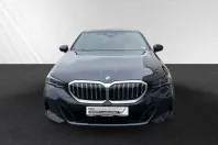 BMW 520 (Seria 5) din 2025 cu 12.100 km - oferta BMW193504 - foto 1