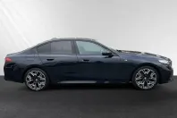 BMW 520 (Seria 5) din 2025 cu 12.100 km - oferta BMW193504 - foto 2