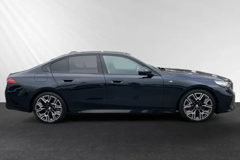 BMW 520 (Seria 5) din 2025 cu 12.100 km - oferta BMW193504 - foto 2