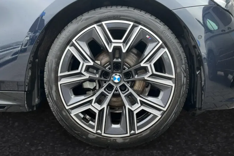 BMW 520 (Seria 5) din 2025 cu 12.100 km - oferta BMW193504 - foto 4