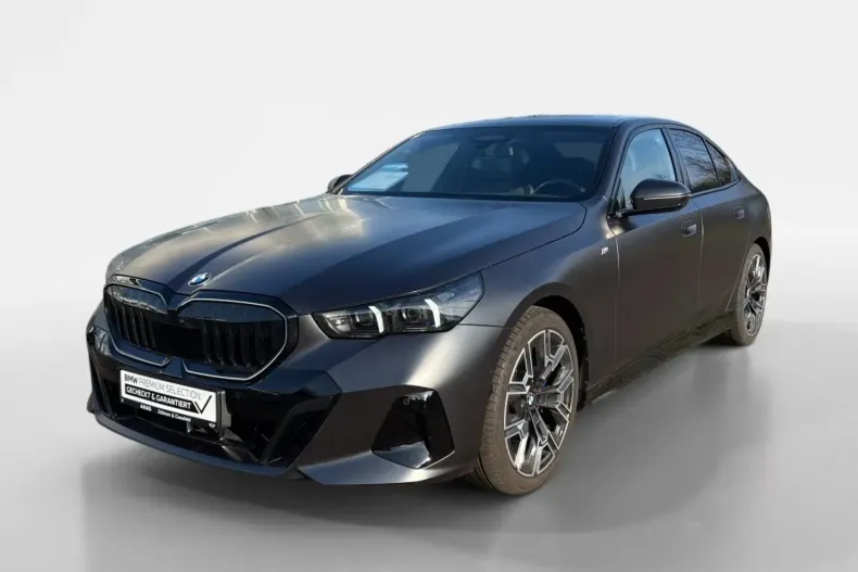 BMW 520 (Seria 5) din 2024 cu 16.990 km - oferta BMW193506 - foto 1