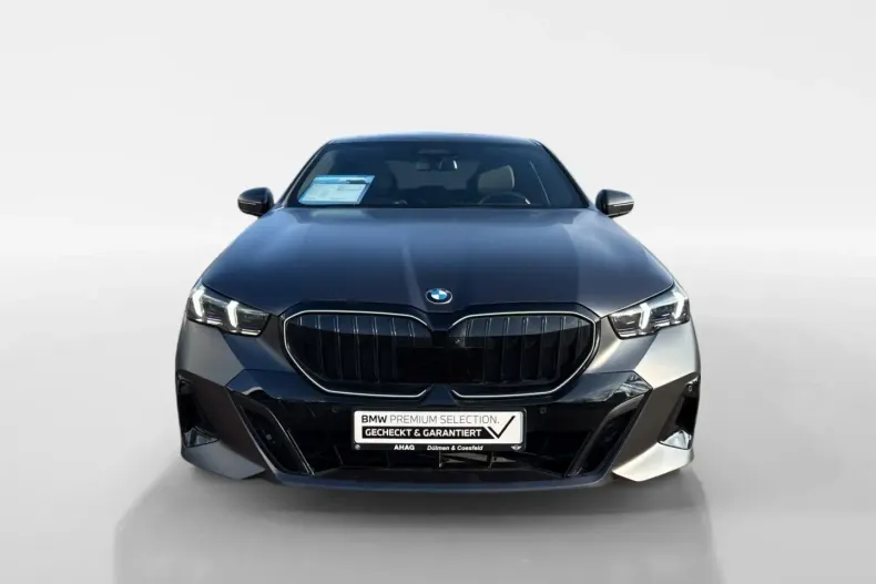 BMW 520 (Seria 5) din 2024 cu 16.990 km - oferta BMW193506 - foto 2