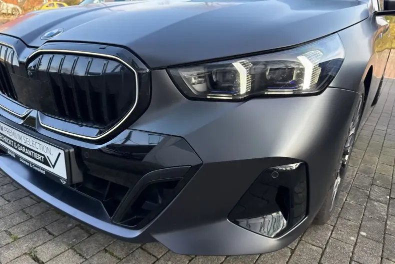 BMW 520 (Seria 5) din 2024 cu 16.990 km - oferta BMW193506 - foto 8