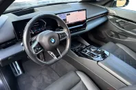 BMW 520 (Seria 5) din 2024 cu 16.990 km - oferta BMW193506 - foto 10