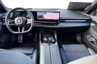 BMW 520 (Seria 5) din 2024 cu 16.990 km - oferta BMW193506 - foto 11