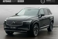 Volvo XC90 din 2025 cu 28.000 km - oferta VOL193507 - foto 1