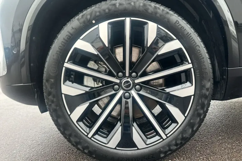 Volvo XC90 din 2025 cu 28.000 km - oferta VOL193507 - foto 2