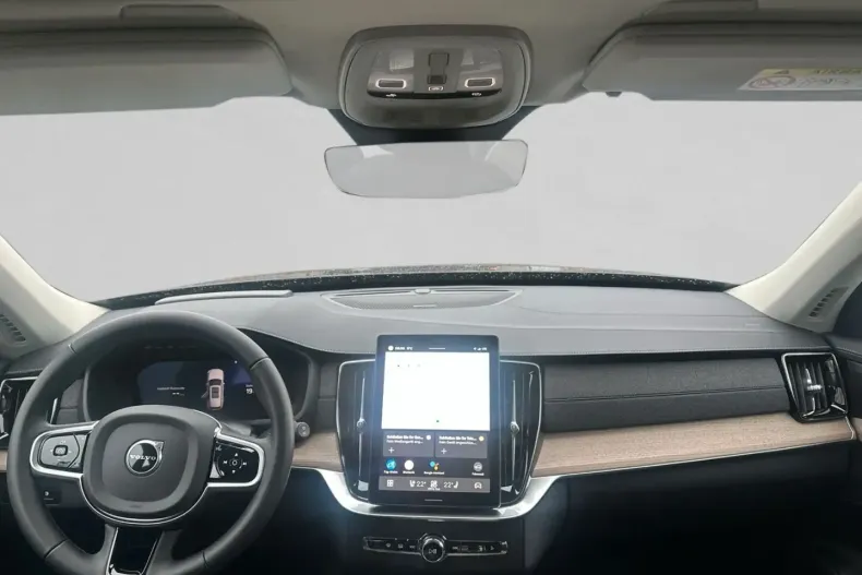 Volvo XC90 din 2025 cu 28.000 km - oferta VOL193507 - foto 6