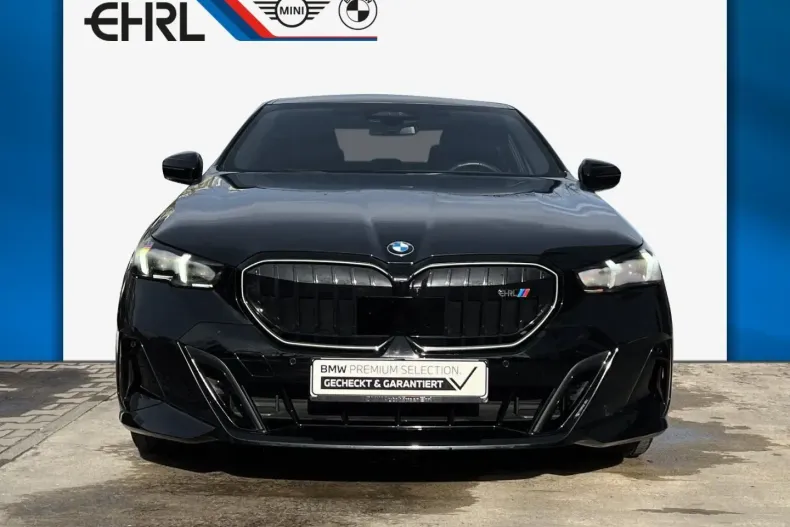 BMW 520 (Seria 5) din 2024 cu 21.704 km - oferta BMW193508 - foto 2