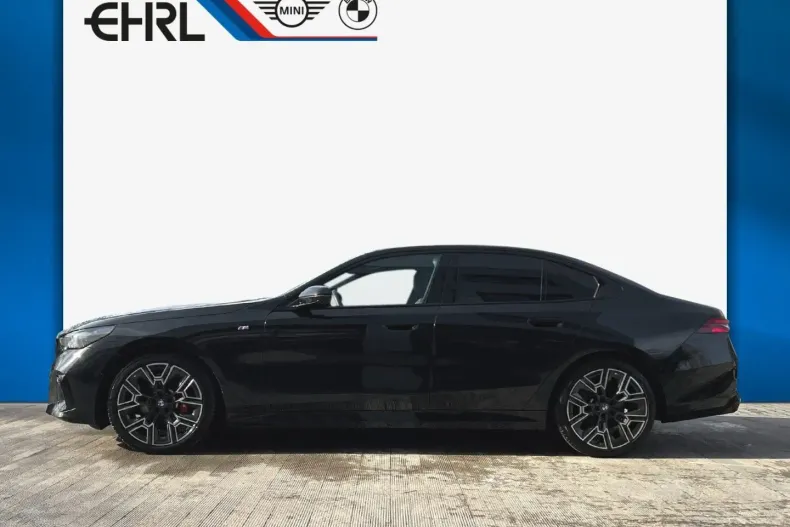 BMW 520 (Seria 5) din 2024 cu 21.704 km - oferta BMW193508 - foto 4