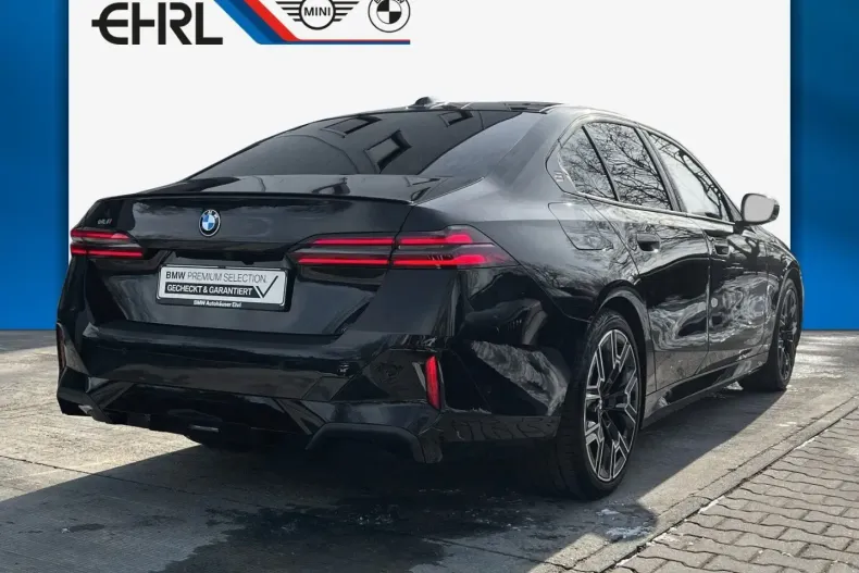 BMW 520 (Seria 5) din 2024 cu 21.704 km - oferta BMW193508 - foto 5